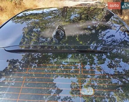 Серый Шевроле Круз, объемом двигателя 1.4 л и пробегом 122 тыс. км за 9500 $, фото 14 на Automoto.ua