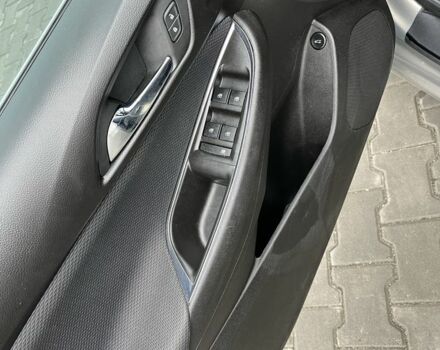 Серый Шевроле Круз, объемом двигателя 1.4 л и пробегом 104 тыс. км за 9800 $, фото 8 на Automoto.ua