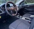 Сірий Шевроле Круз, об'ємом двигуна 1.4 л та пробігом 116 тис. км за 7700 $, фото 6 на Automoto.ua