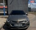 Серый Шевроле Круз, объемом двигателя 1.4 л и пробегом 111 тыс. км за 9800 $, фото 1 на Automoto.ua