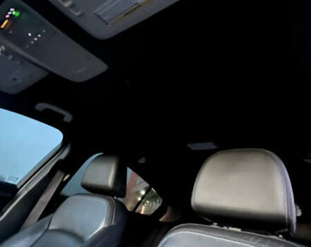 Серый Шевроле Круз, объемом двигателя 1.4 л и пробегом 90 тыс. км за 10999 $, фото 18 на Automoto.ua