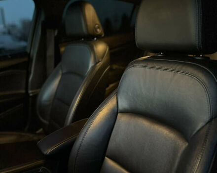 Серый Шевроле Круз, объемом двигателя 1.4 л и пробегом 90 тыс. км за 10999 $, фото 11 на Automoto.ua