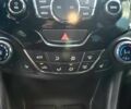 Серый Шевроле Круз, объемом двигателя 1.4 л и пробегом 82 тыс. км за 9300 $, фото 7 на Automoto.ua