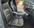 Серый Шевроле Круз, объемом двигателя 1.4 л и пробегом 120 тыс. км за 3500 $, фото 10 на Automoto.ua