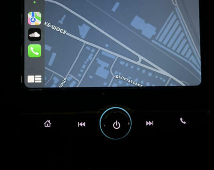 Серый Шевроле Круз, объемом двигателя 1.4 л и пробегом 90 тыс. км за 10999 $, фото 28 на Automoto.ua