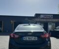 Сірий Шевроле Круз, об'ємом двигуна 1.4 л та пробігом 130 тис. км за 8500 $, фото 6 на Automoto.ua
