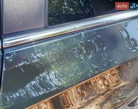 Серый Шевроле Круз, объемом двигателя 1.4 л и пробегом 122 тыс. км за 9500 $, фото 9 на Automoto.ua