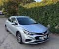 Сірий Шевроле Круз, об'ємом двигуна 1.4 л та пробігом 114 тис. км за 7800 $, фото 1 на Automoto.ua