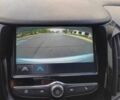 Серый Шевроле Круз, объемом двигателя 1.4 л и пробегом 120 тыс. км за 3500 $, фото 15 на Automoto.ua