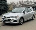 Сірий Шевроле Круз, об'ємом двигуна 1.4 л та пробігом 64 тис. км за 10000 $, фото 1 на Automoto.ua