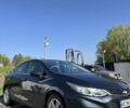 Сірий Шевроле Круз, об'ємом двигуна 1.4 л та пробігом 130 тис. км за 8500 $, фото 1 на Automoto.ua