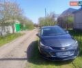 Сірий Шевроле Круз, об'ємом двигуна 1.4 л та пробігом 93 тис. км за 8500 $, фото 1 на Automoto.ua