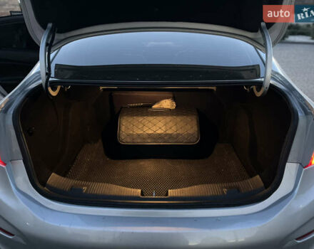 Серый Шевроле Круз, объемом двигателя 1.4 л и пробегом 90 тыс. км за 10999 $, фото 19 на Automoto.ua