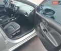 Серый Шевроле Круз, объемом двигателя 1.4 л и пробегом 99 тыс. км за 10300 $, фото 16 на Automoto.ua