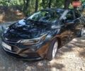 Серый Шевроле Круз, объемом двигателя 1.4 л и пробегом 122 тыс. км за 9500 $, фото 8 на Automoto.ua