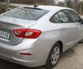 Сірий Шевроле Круз, об'ємом двигуна 1.4 л та пробігом 34 тис. км за 10999 $, фото 2 на Automoto.ua