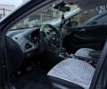 Серый Шевроле Круз, объемом двигателя 1.4 л и пробегом 127 тыс. км за 11000 $, фото 7 на Automoto.ua