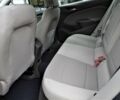 Серый Шевроле Круз, объемом двигателя 1.4 л и пробегом 6 тыс. км за 14800 $, фото 15 на Automoto.ua