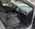 Сірий Шевроле Круз, об'ємом двигуна 1.4 л та пробігом 188 тис. км за 8500 $, фото 15 на Automoto.ua