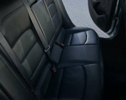 Серый Шевроле Круз, объемом двигателя 1.4 л и пробегом 90 тыс. км за 10999 $, фото 21 на Automoto.ua