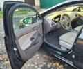 Серый Шевроле Круз, объемом двигателя 1.6 л и пробегом 81 тыс. км за 13500 $, фото 9 на Automoto.ua