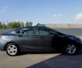 Сірий Шевроле Круз, об'ємом двигуна 1.4 л та пробігом 150 тис. км за 8800 $, фото 7 на Automoto.ua