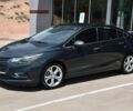 Сірий Шевроле Круз, об'ємом двигуна 1.4 л та пробігом 73 тис. км за 6000 $, фото 2 на Automoto.ua