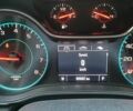 Серый Шевроле Круз, объемом двигателя 1.4 л и пробегом 67 тыс. км за 10500 $, фото 3 на Automoto.ua