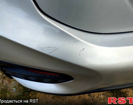 Серый Шевроле Круз, объемом двигателя 1.4 л и пробегом 130 тыс. км за 9200 $, фото 3 на Automoto.ua