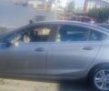 Сірий Шевроле Круз, об'ємом двигуна 1.4 л та пробігом 82 тис. км за 10700 $, фото 3 на Automoto.ua