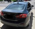 Сірий Шевроле Круз, об'ємом двигуна 1.4 л та пробігом 73 тис. км за 6000 $, фото 5 на Automoto.ua