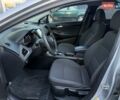 Сірий Шевроле Круз, об'ємом двигуна 1.4 л та пробігом 55 тис. км за 10800 $, фото 15 на Automoto.ua