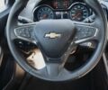Сірий Шевроле Круз, об'ємом двигуна 1.4 л та пробігом 150 тис. км за 8800 $, фото 4 на Automoto.ua