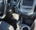 Сірий Шевроле Круз, об'ємом двигуна 1.4 л та пробігом 150 тис. км за 8800 $, фото 6 на Automoto.ua
