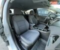 Сірий Шевроле Круз, об'ємом двигуна 1.4 л та пробігом 55 тис. км за 10800 $, фото 16 на Automoto.ua