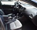 Сірий Шевроле Круз, об'ємом двигуна 1.4 л та пробігом 73 тис. км за 6000 $, фото 10 на Automoto.ua