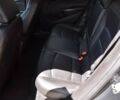 Сірий Шевроле Круз, об'ємом двигуна 1.4 л та пробігом 73 тис. км за 6000 $, фото 11 на Automoto.ua