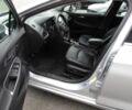 Сірий Шевроле Круз, об'ємом двигуна 0 л та пробігом 64 тис. км за 5620 $, фото 7 на Automoto.ua