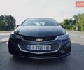 Серый Шевроле Круз, объемом двигателя 1.4 л и пробегом 142 тыс. км за 9200 $, фото 1 на Automoto.ua