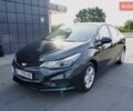Сірий Шевроле Круз, об'ємом двигуна 1.4 л та пробігом 156 тис. км за 8100 $, фото 1 на Automoto.ua