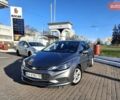 Серый Шевроле Круз, объемом двигателя 1.4 л и пробегом 135 тыс. км за 9000 $, фото 1 на Automoto.ua