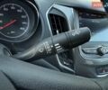 Сірий Шевроле Круз, об'ємом двигуна 1.4 л та пробігом 55 тис. км за 10800 $, фото 25 на Automoto.ua