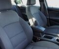 Серый Шевроле Круз, объемом двигателя 1.4 л и пробегом 142 тыс. км за 9200 $, фото 25 на Automoto.ua