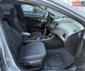 Сірий Шевроле Круз, об'ємом двигуна 1.4 л та пробігом 55 тис. км за 10800 $, фото 12 на Automoto.ua