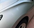 Серый Шевроле Круз, объемом двигателя 1.4 л и пробегом 112 тыс. км за 8900 $, фото 14 на Automoto.ua