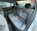 Сірий Шевроле Круз, об'ємом двигуна 1.4 л та пробігом 55 тис. км за 10800 $, фото 19 на Automoto.ua