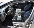 Сірий Шевроле Круз, об'ємом двигуна 1.4 л та пробігом 73 тис. км за 6000 $, фото 6 на Automoto.ua