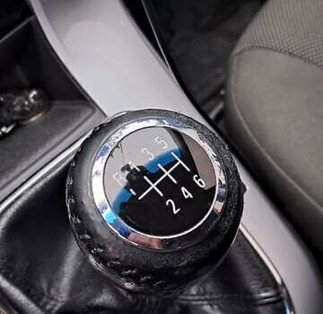 Сірий Шевроле Круз, об'ємом двигуна 1.69 л та пробігом 227 тис. км за 7650 $, фото 14 на Automoto.ua