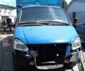 Сірий Шевроле Круз, об'ємом двигуна 1.6 л та пробігом 188 тис. км за 7226 $, фото 1 на Automoto.ua