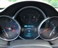Сірий Шевроле Круз, об'ємом двигуна 1.7 л та пробігом 212 тис. км за 8600 $, фото 10 на Automoto.ua